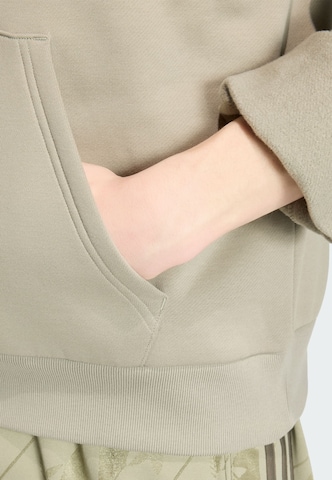 ADIDAS ORIGINALS Sweatshirt in Beige
