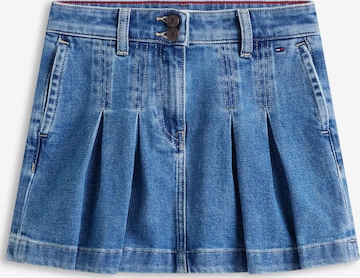 TOMMY HILFIGER Hame värissä sininen: etupuoli