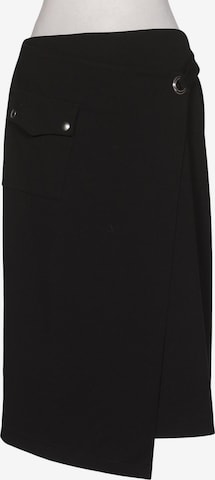 heine Skirt in L in Black: front