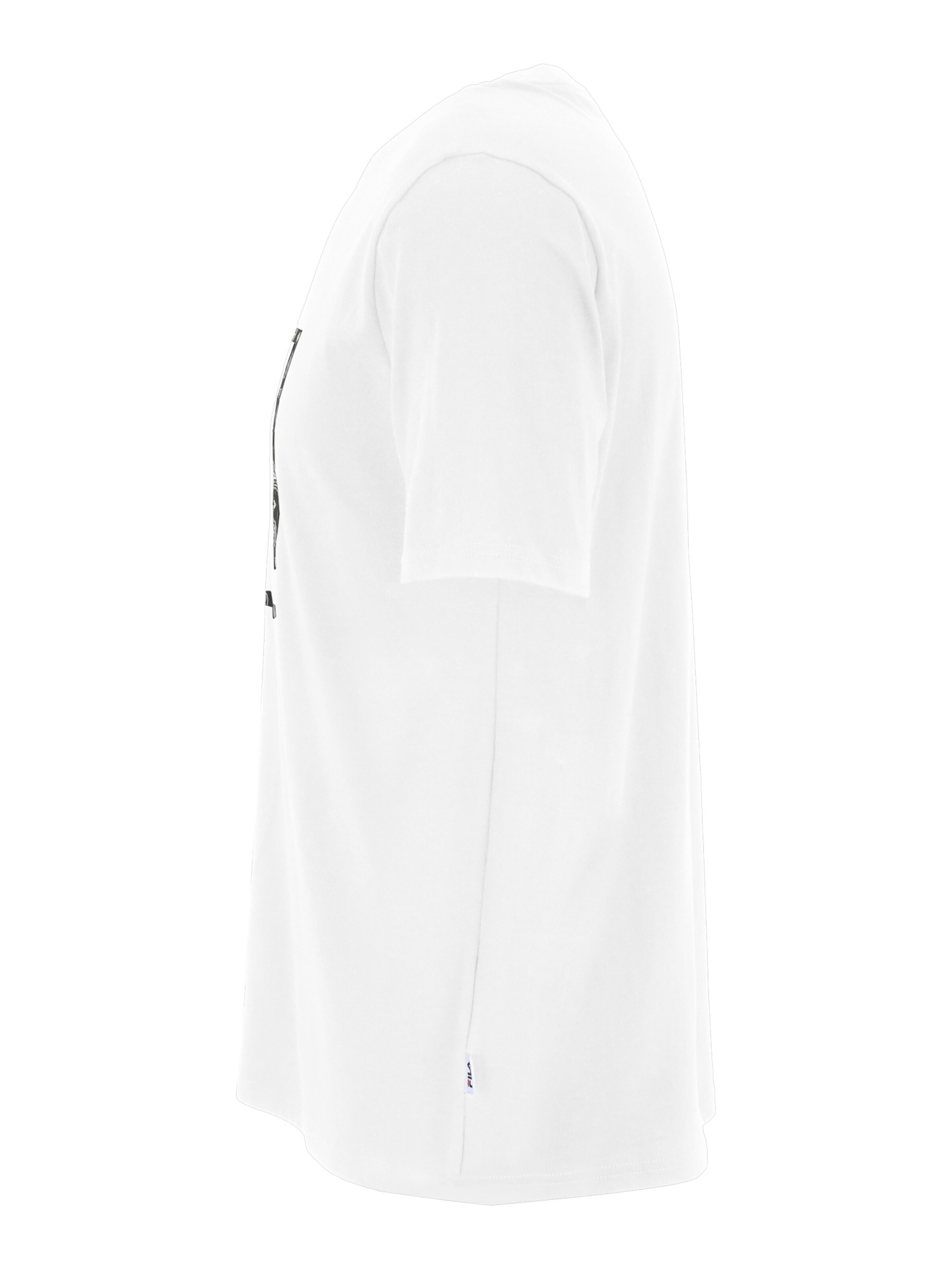 FILA Särk, värv valge