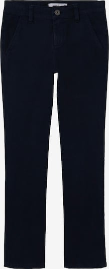 NAME IT Hose 'SILAS' in navy, Produktansicht