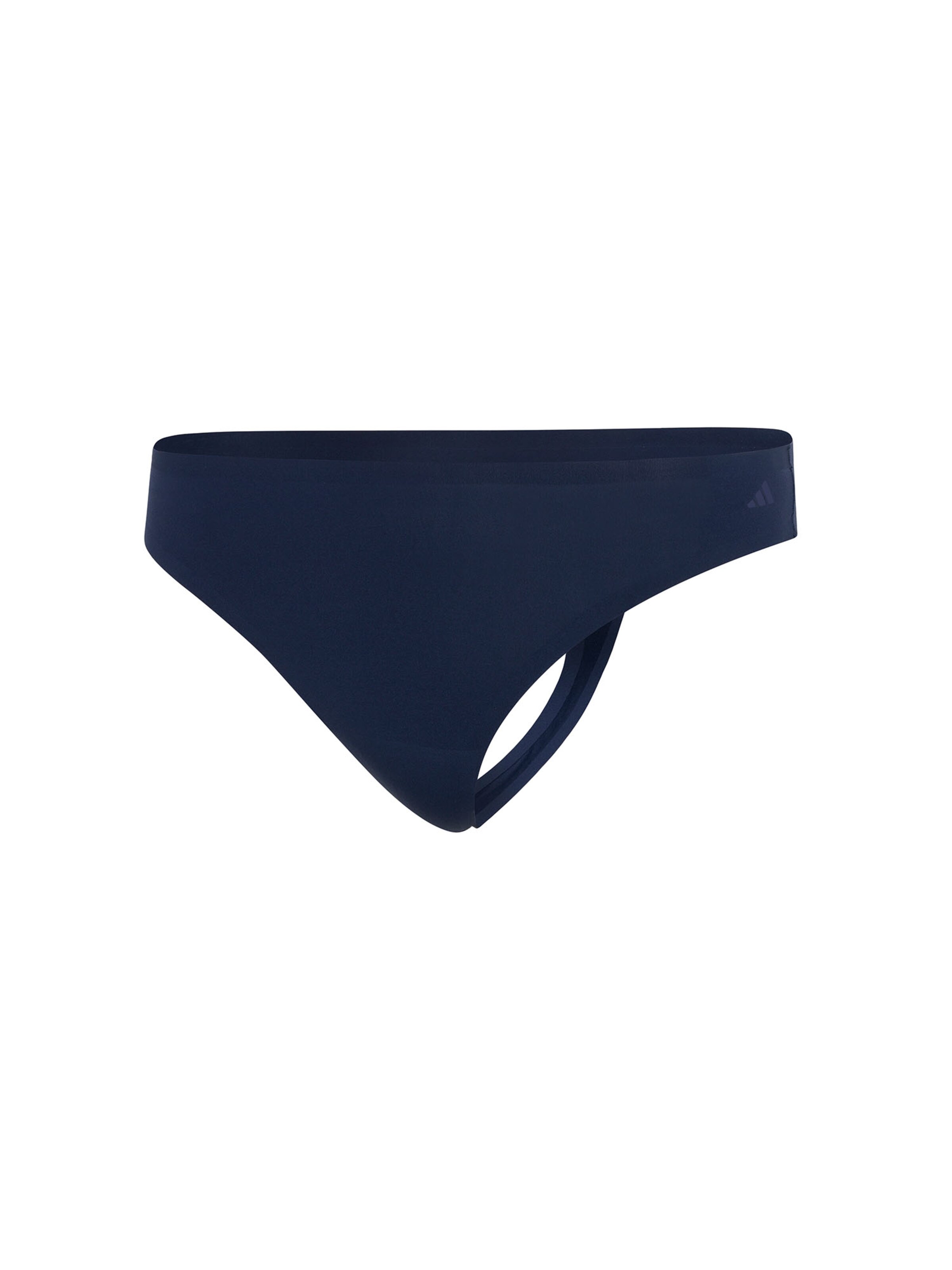 ADIDAS SPORTSWEAR - Tanga ' Sport Active Light Flex-Packaged Panties ' en azul
