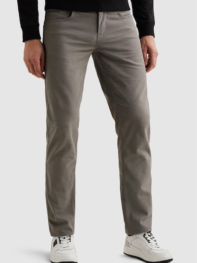 PME Legend Pantalon 'PME Legend Nightflight regular fit pants' en 28/30 en gris, Vue avec produit