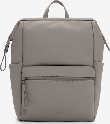 Sac à dos 'TAS Kelda' Tamaris en gris : devant