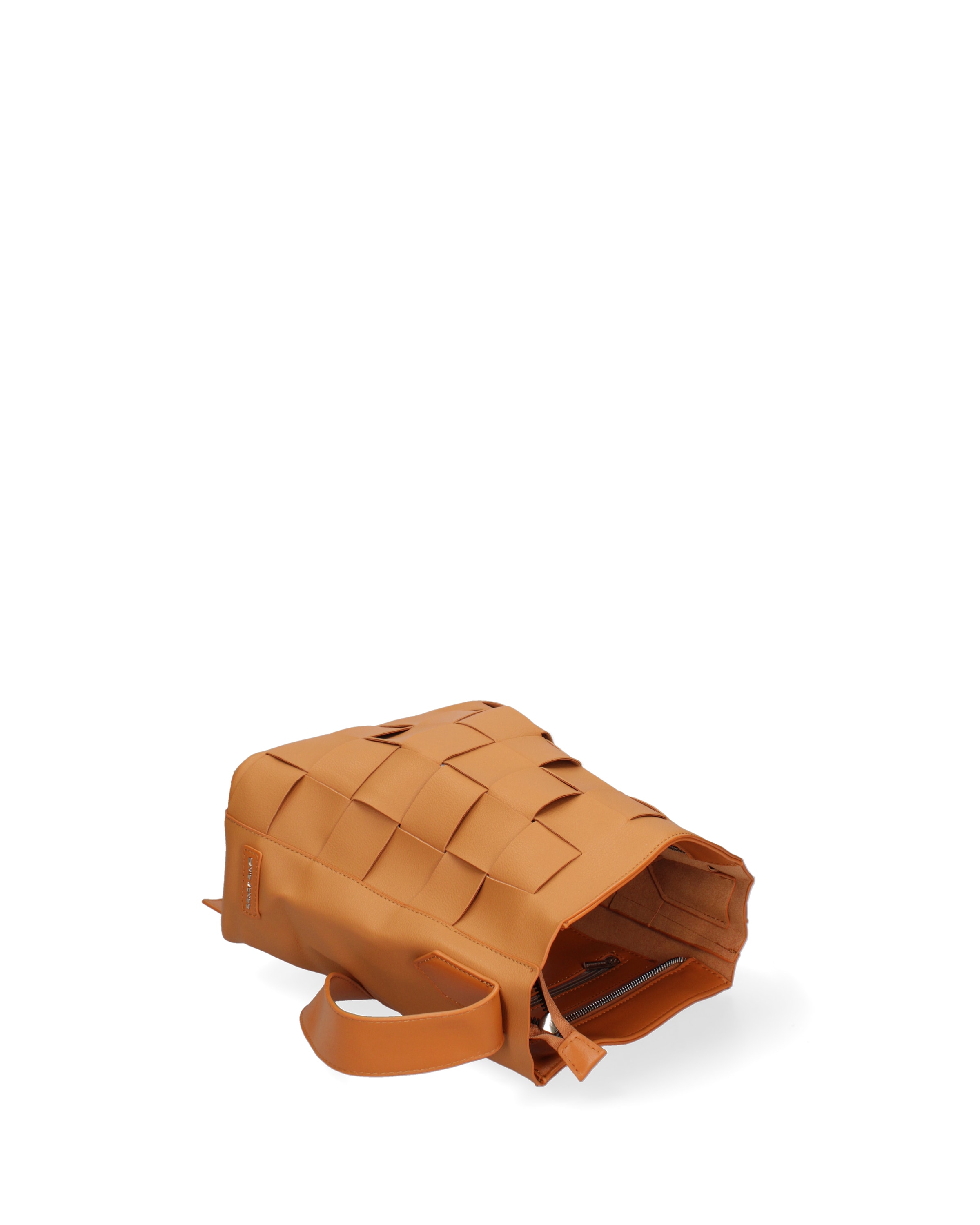 David Jones Schoudertas in Bruin