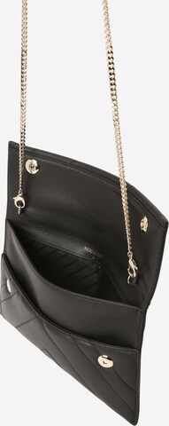 PATRIZIA PEPE Clutch i sort