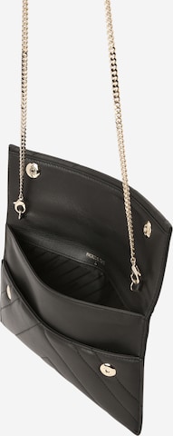 PATRIZIA PEPE Clutch in Zwart