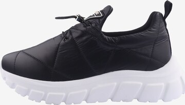 D.MoRo Shoes Sneakers 'Holgin' in Black