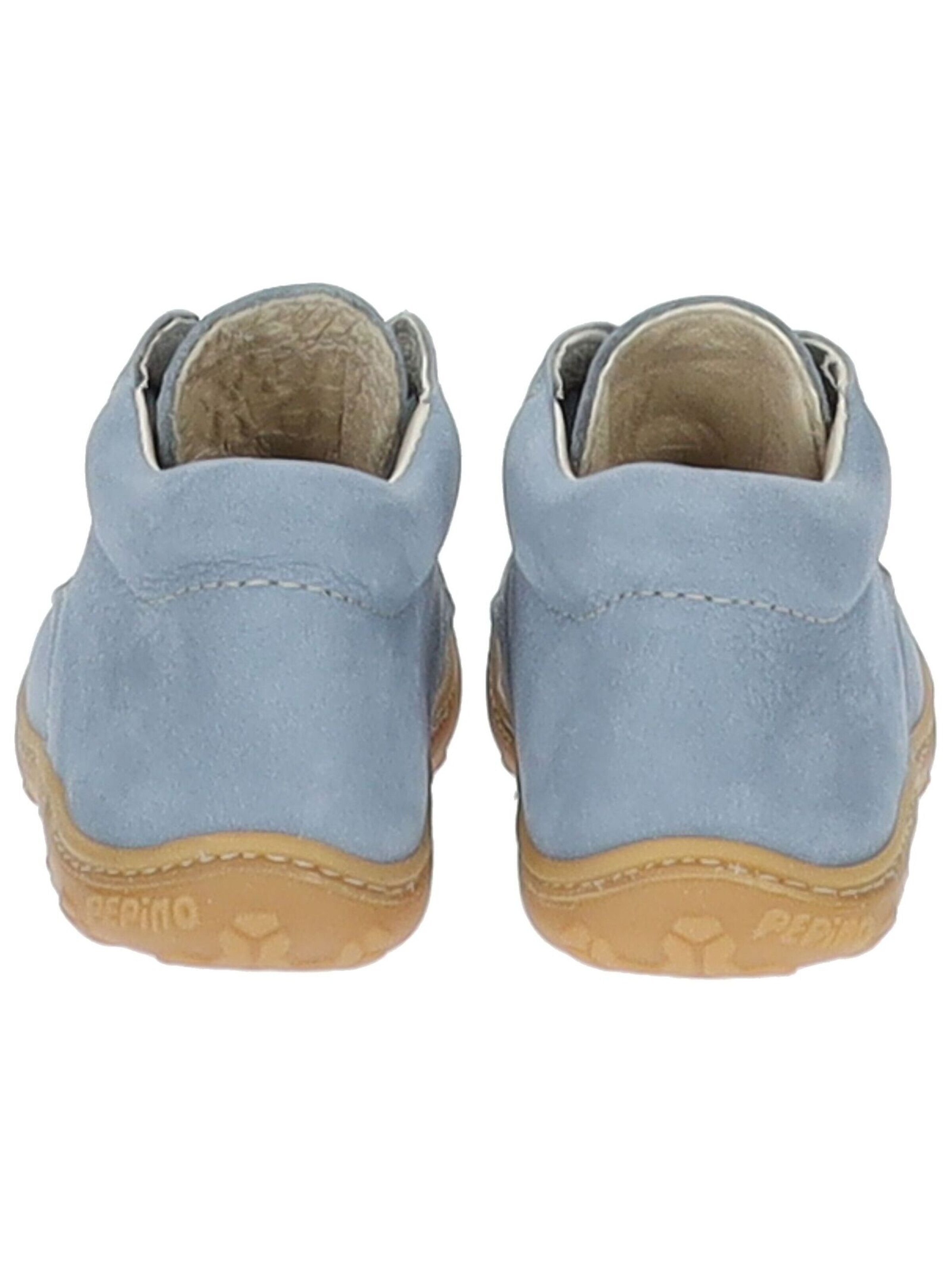PEPINO by RICOSTA First-step shoe 'Cory' in Blue