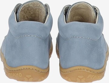 PEPINO by RICOSTA First-Step Shoes in Blue