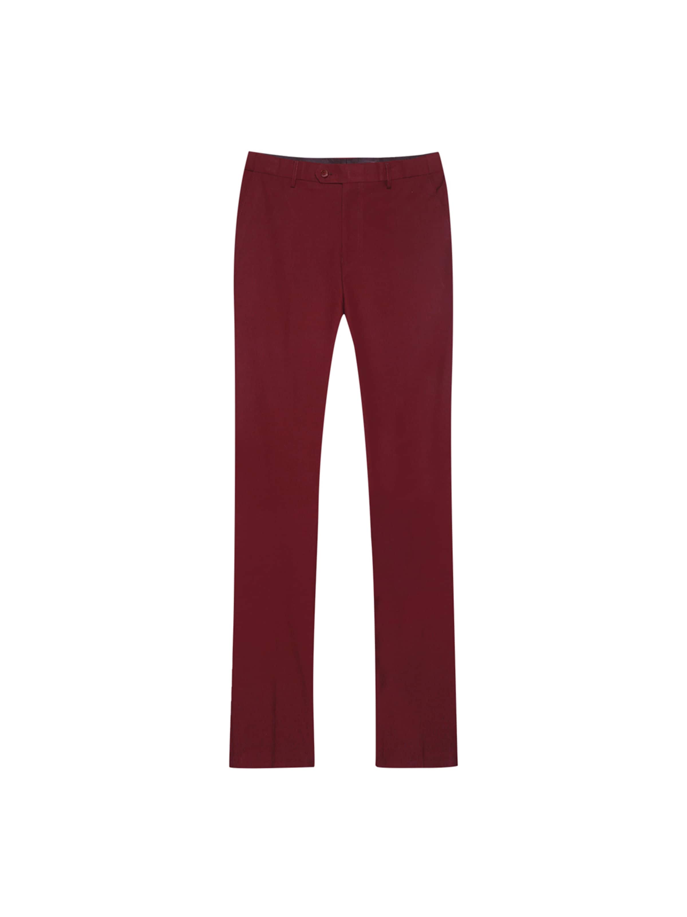 Youthup Slimfit Anzug‌‌‌‌‌ in Rot