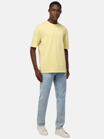 Coupe slim Jean Boggi Milano en bleu