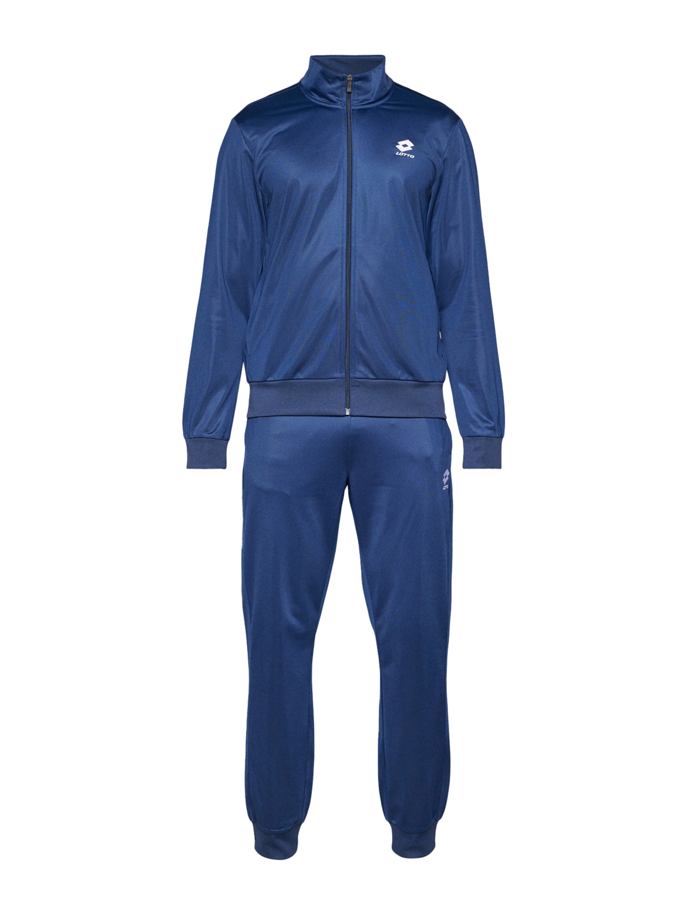 LOTTO Treeningdress, värv sinine: eest vaates