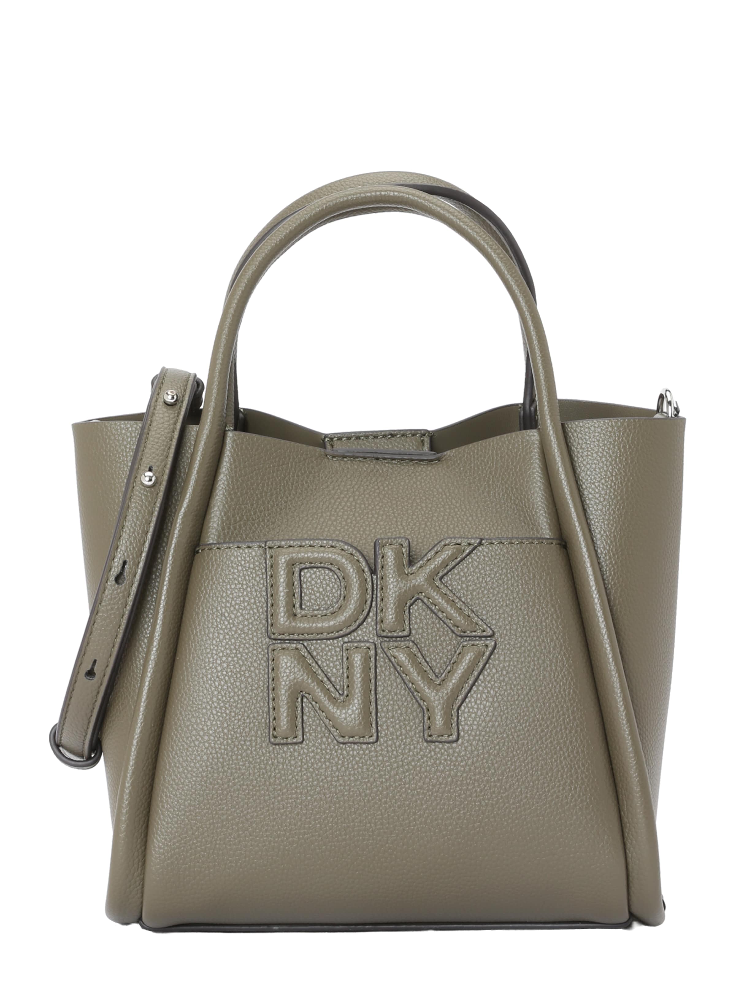 DKNY Kabelka – zelená: přední strana