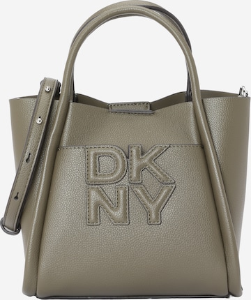 DKNY Kabelka – zelená: přední strana