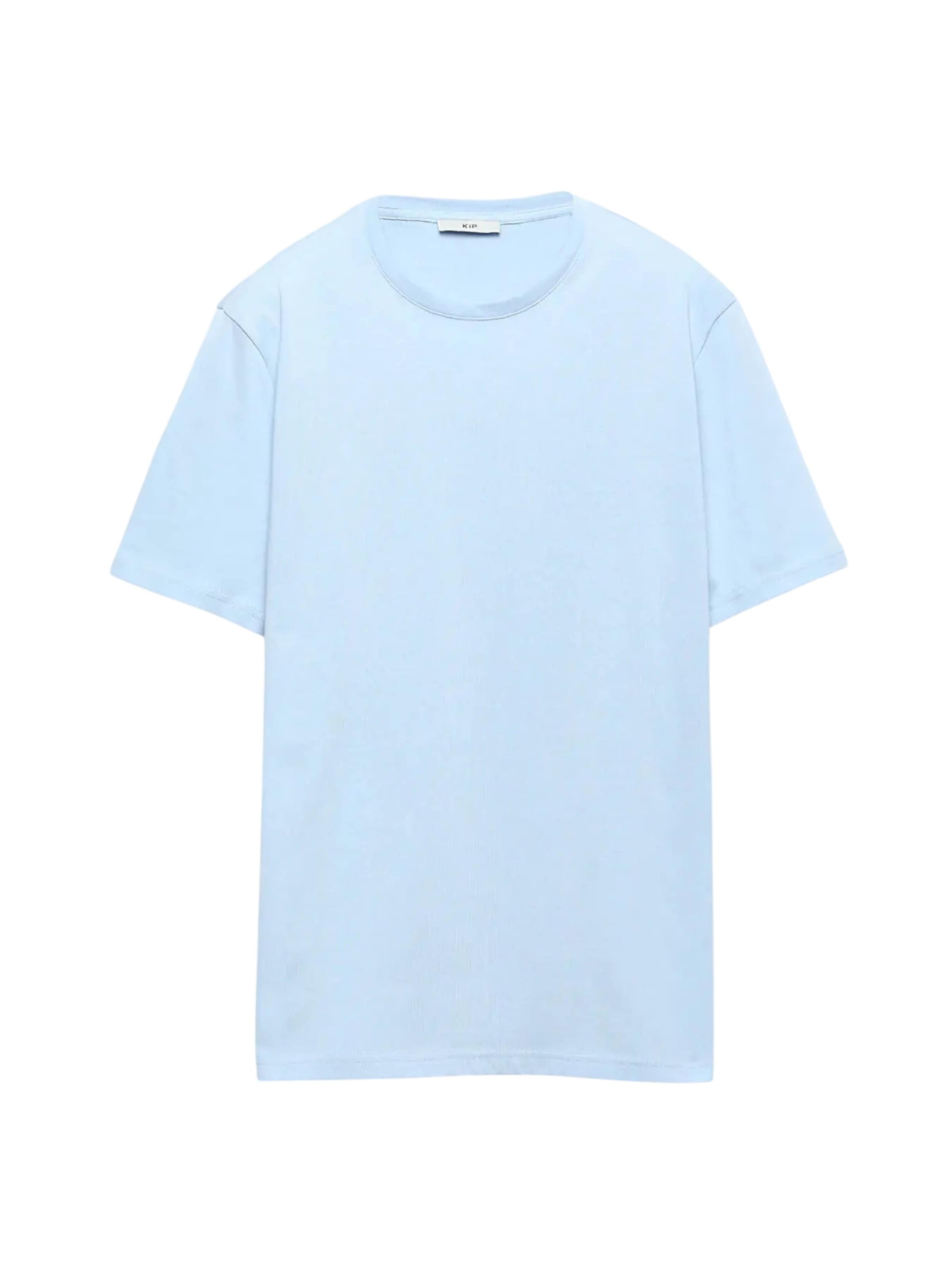 KİP Shirt in Light blue, Item view
