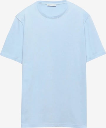 KİP Shirt in Blue: front