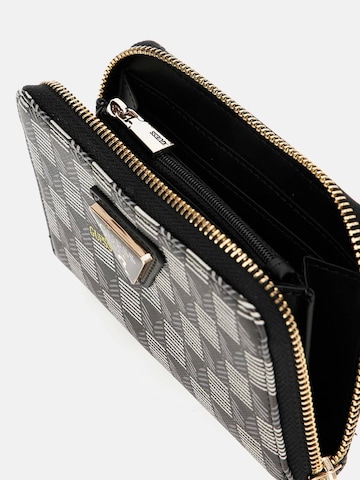 GUESS Wallet in Black