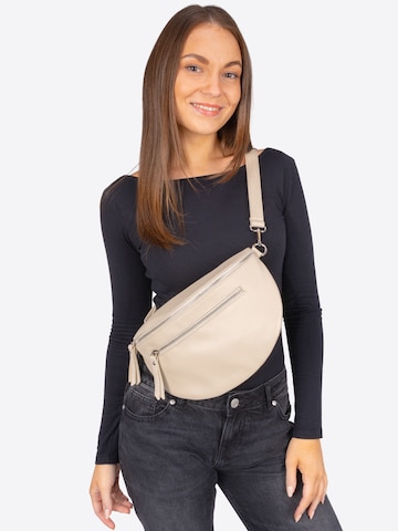 Sacs banane 'Ella' Seasons of April en beige : devant