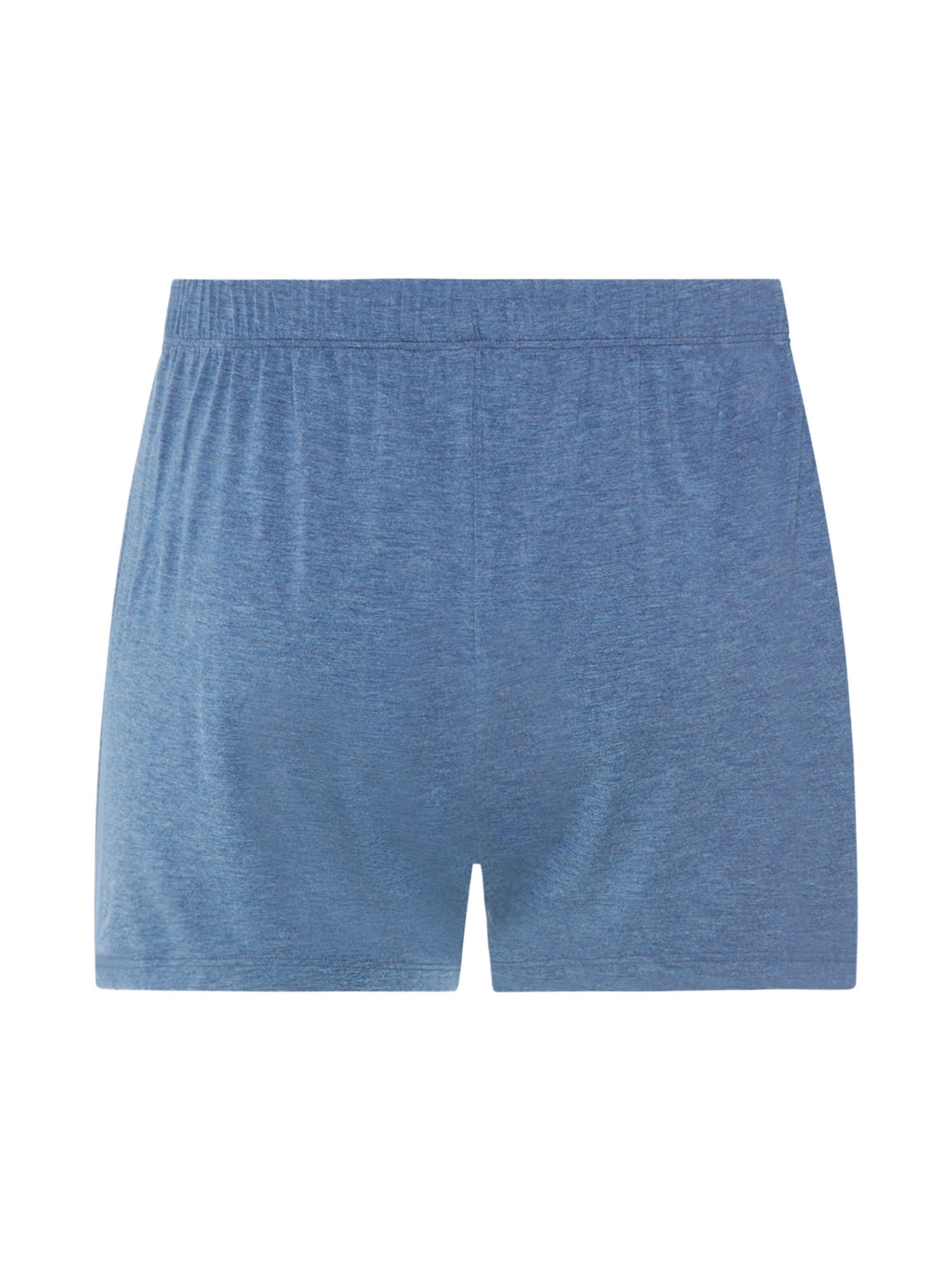 Boxers ' Casuals Daywear ' Hanro en bleu