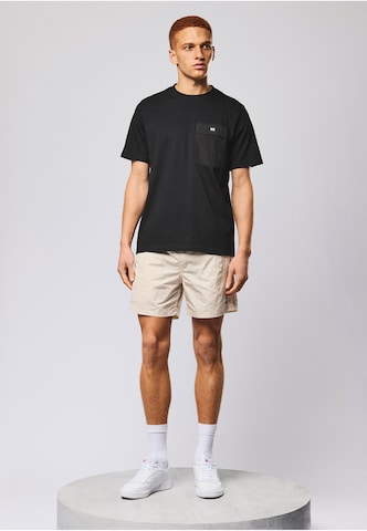 Weekend Offender Shirt 'Stiniva' in Black