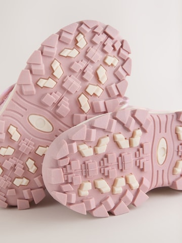 Next Boot in Pink