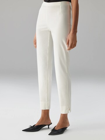 Minx Regular Hose 'MOSES'‌‌‌‌‌ in Beige