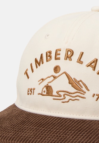 smėlio TIMBERLAND Kepurė