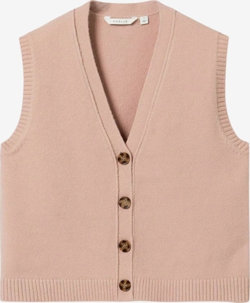 Noella - Jersey ' N-Marilinn ' en rosa: frente