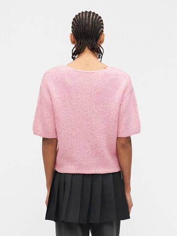Pull-over 'JDYLinea' JDY en rose
