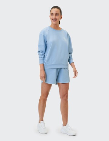 VENICE BEACH Regular Hose in Blau