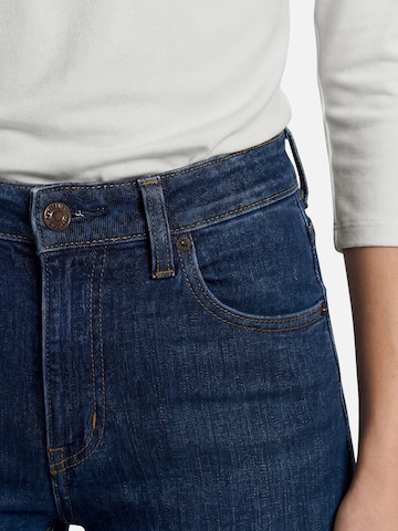 Skinny Jean LEVI'S ® en bleu