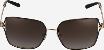 Ochelari de soare '0MK1087' de la MICHAEL Michael Kors pe negru