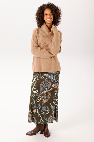 Aniston CASUAL Skirt in Mixed colors