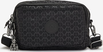 KIPLING Fanny Pack 'Abanu' in Black