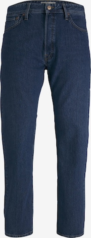 JACK & JONES Loosefit Jeans in Blau: predná strana