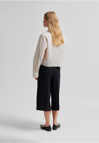 SECOND FEMALE Blouse 'Flynn' in White