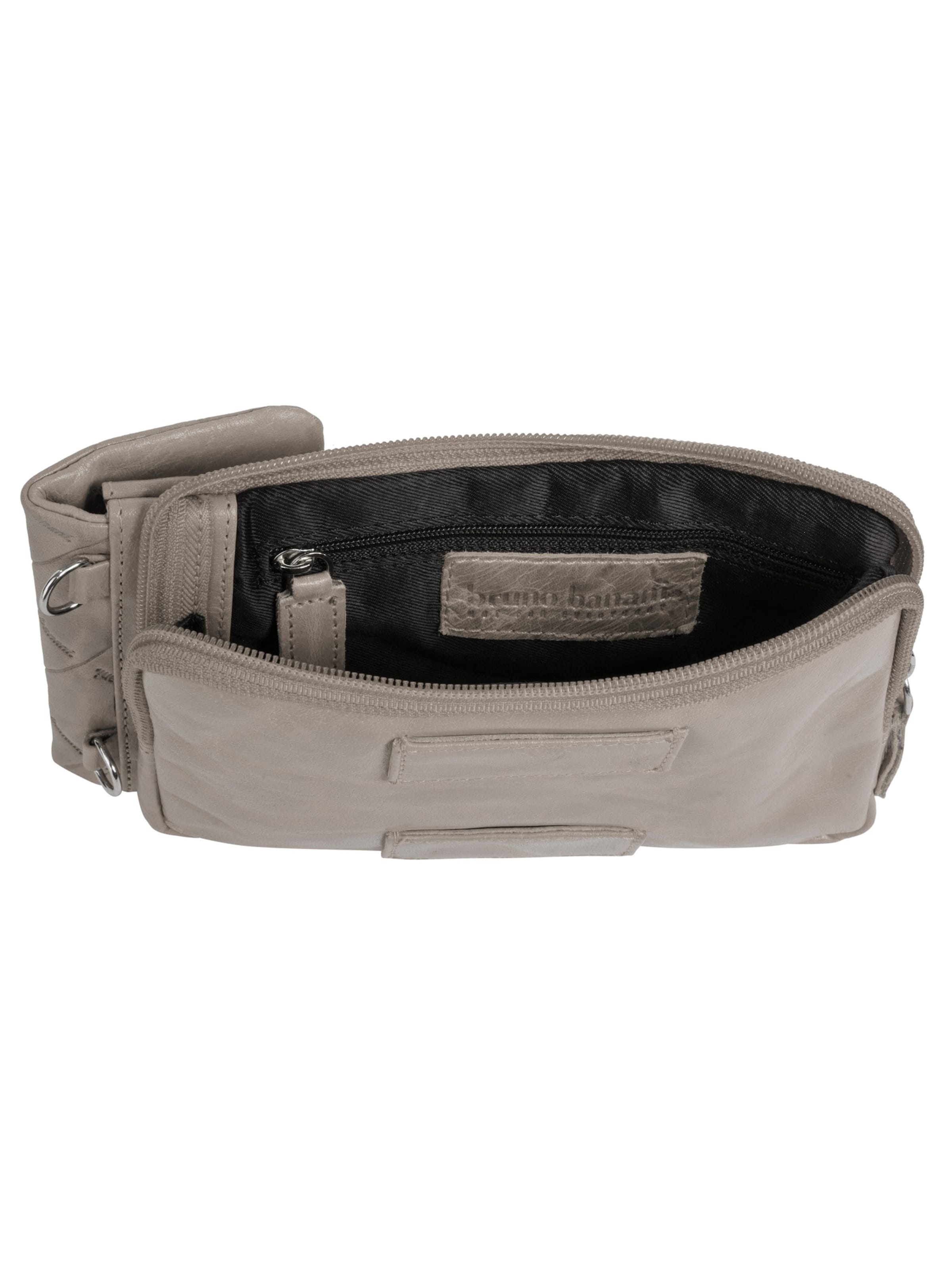 Bruno Banani Umhängetasche‌‌‌‌‌‌‌‌‌‌ in Grau
