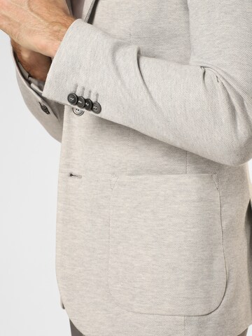 Finshley & Harding Slim fit Suit Jacket ' Jimmy ' in Grey