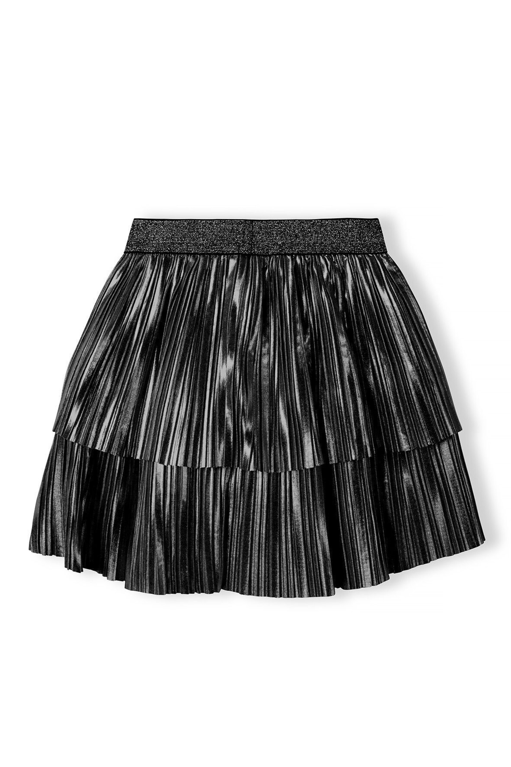 MINOTI Φούστα σε μαύρο