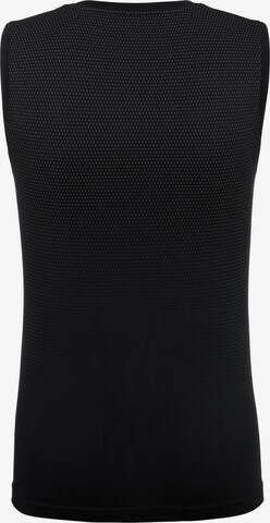 ODLO Funktionsshirt 'PERFORMANCE LIGHT' in Schwarz