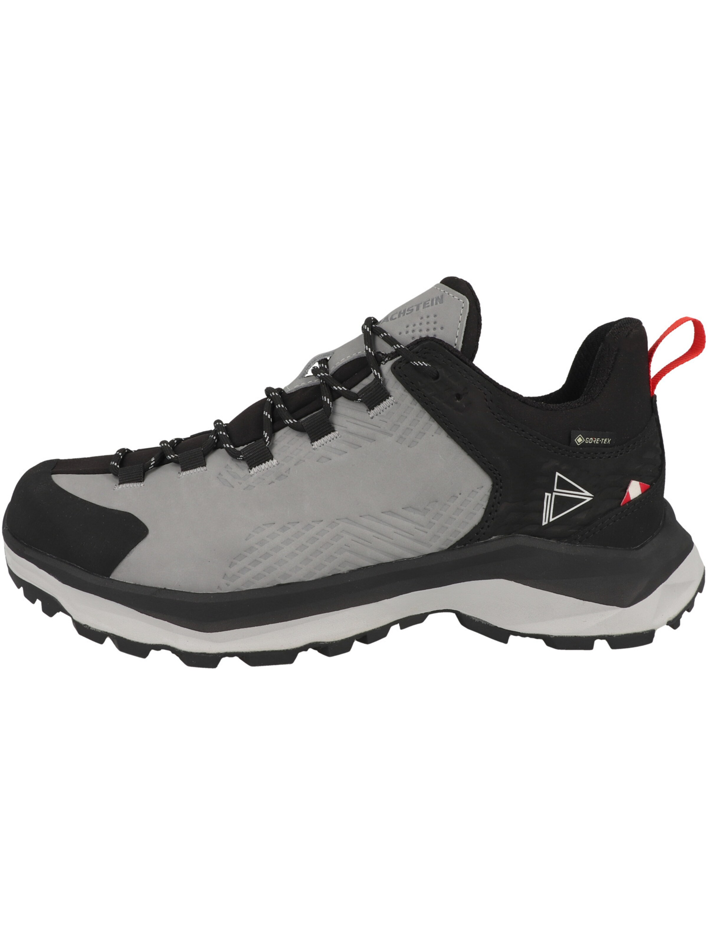 Chaussure basse 'Silvretta LC GTX' STEVE MADDEN en gris