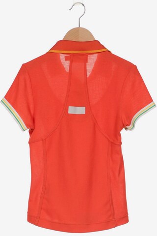 ADIDAS BY STELLA MCCARTNEY Top & Shirt in XS in Orange