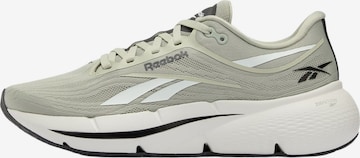 žalia Reebok Bėgimo batai 'ZIGNITION': priekis