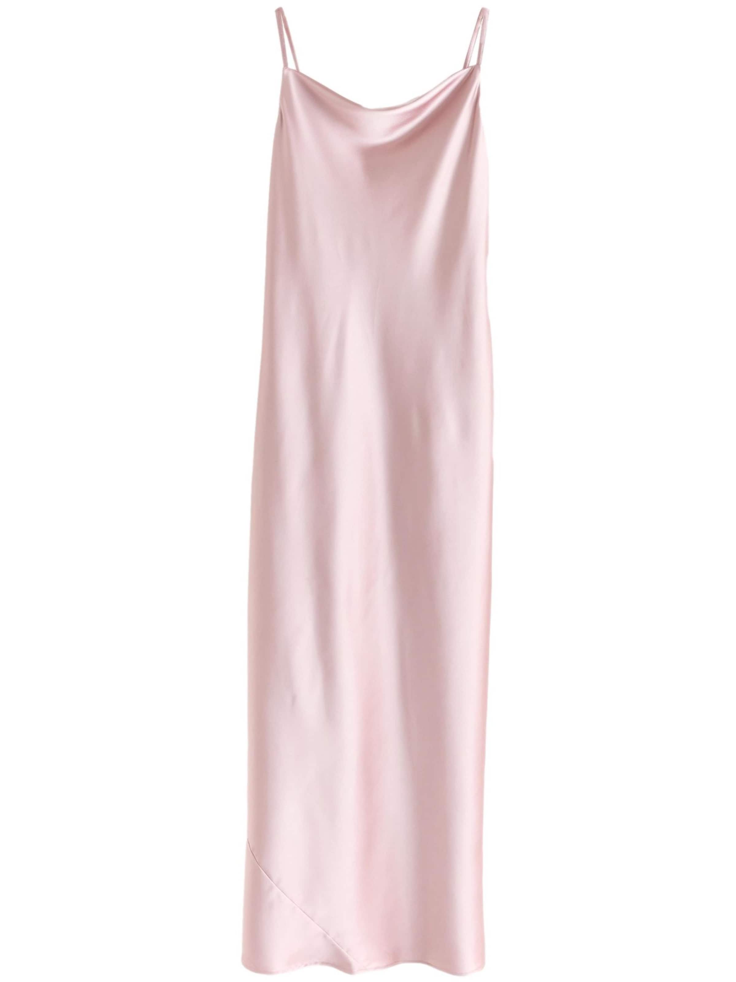 Next Dress in Pink: front