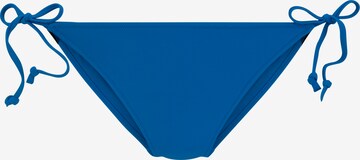 Calvin Klein Underwear Bikinihose 'Cheeky' in Blau: predná strana