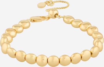 & Other Stories Zapestnica | zlata barva: sprednja stran