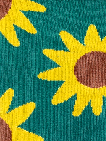 Chaussettes 'Summer Feelings' DillySocks en mélange de couleurs