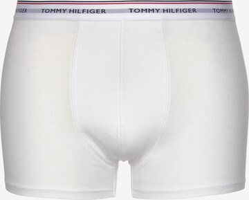 Tommy Hilfiger Big & Tall Boxer shorts in Grey