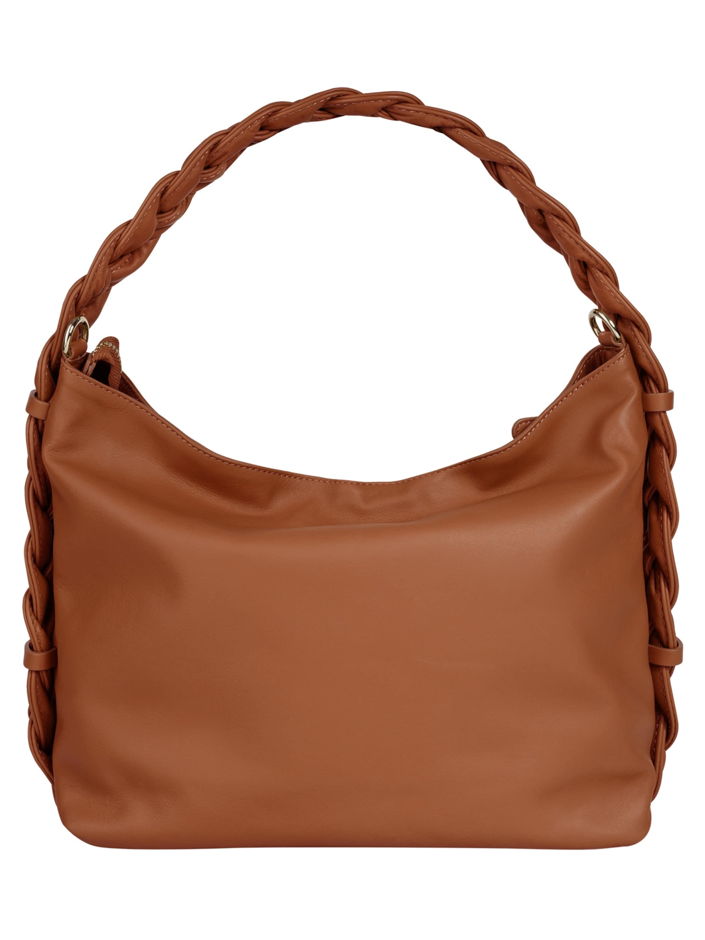 Sac à bandoulière Samantha Look en marron